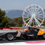 Three W Series drivers to take part in Formula 3 test