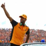 McLaren driver Daniel Ricciardo opens up on future and reveals he is ‘not too proud’ to take reserve role to remain F1
