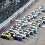 NASCAR Makes Rule Changes After Fire Issues