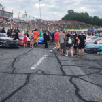 CARS Tour Back In Action At Tri-County
