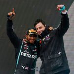 Toto Wolff defends Lewis Hamilton after Brit star’s furious X-rated rant following Mercedes’ horror Dutch GP blunder