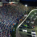 North Wilkesboro Dirt Events Cancelled