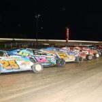 DIRTcar Big Blocks Ready For Double Feature At Weedsport