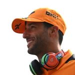 EXCLUSIVE: Mercedes consider Daniel Ricciardo as a long-term replacement for Lewis Hamilton - who is only under contract until 2023 - and could bring the Australian in as a reserve driver for next season