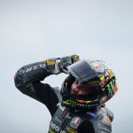 Bezzecchi set to remain in MotoGP™ in 2023 with Mooney VR46