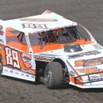 IMCA Notes: Drivers Chasing The Win