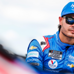 Larson Looking To Avoid ‘Bad Situations’ In Kansas