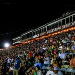 NASCAR All-Star Race Headed To North Wilkesboro