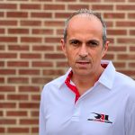 RLL Hires Veteran F1 Engineer as Technical Director