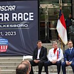 Dale Jr.: ‘Never Expected’ North Wilkesboro’s NASCAR Return To Be Reality