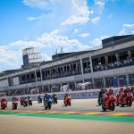 Grab your Aragon GP tickets now!