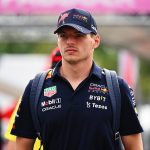 Max Verstappen receives five-place grid penalty for Italian Grand Prix after engine change... while Lewis Hamilton and Carlos Sainz will start from the BACK after alterations