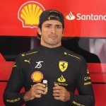Carlos Sainz goes fastest for home favourites Ferrari in Italian Grand Prix Friday practice ahead of Max Verstappen... but both will take a grid penalty for car component changes having just edged out Charles Leclerc