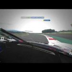 ONBOARD LAP | Porsche No.92 | 2022 FIA WEC 6 Hours of Fuji | FP2