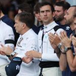 Italian Grand Prix: Alex Albon to miss race as Nick de Vries takes over in Williams
