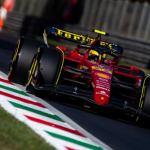 Italian GP LIVE RESULTS: Verstappen clocks fastest FP3 time, Leclerc in P2 whilst Hamilton down in TENTH – latest