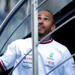 Lewis Hamilton jokes he’ll watch Game of Thrones behind the wheel to kill boredom as he’s stuck near back of Monza grid