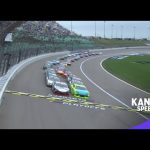 Kansas Lottery 300 | Xfinity Series Extended Highlights