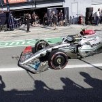 Lewis Hamilton jokes he'll watch Game of Thrones behind the wheel at notoriously difficult Monza after starting the race 19th following grid penalty - with Charles Leclerc the ONLY driver to start where he qualified
