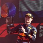 Max Verstappen wins Italian GP and Lewis Hamilton makes up incredible ground but race finishes behind safety car
