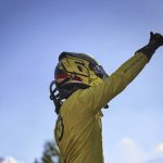 Race Notes - Verstappen wins Italian GP
