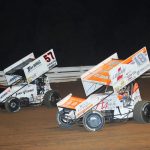 Upcoming All Star Diamond Series Dirt Classic Qualifier