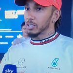 Fuming Lewis Hamilton slams F1 for allowing Max Verstappen to finish Italian GP behind safety car after Abu Dhabi chaos