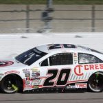 Corey Heim Claims Victory In Kansas Lottery 150