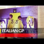 A magic night in Milan | Italian GP