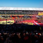 F1, Tifosi, up in arms over Monza GP anti-climax