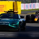 F1 team chiefs and FIA hold summit over Italian GP safety car controversy
