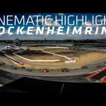 Cinematic Highlight | Hockenheimring 2022 | Fanatec GT World Challenge Europe Powered by AWS