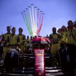Italians slam Vettel for flyover controversy