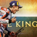 Marc Marquez emulates sporting greats with MotoGP™ comeback