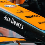 Jack Daniel’s Joins McLaren Racing