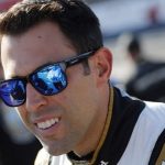 Almirola Brings Ford’s BlueOval City to Bristol