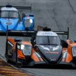 Championship Countdown: LMP2 Poses Double the Drama