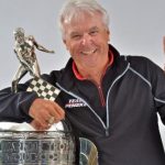 IndyCar’s Rick Mears & NHRA’s Doug Herbert To Be Honored