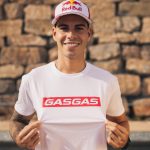 Augusto Fernandez signs 2023 GASGAS Factory Racing deal