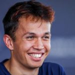 Alex Albon: Williams driver aiming to race in Singapore after respiratory failure