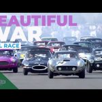 The most beautiful battle | 2022 Stirling Moss Memorial Trophy full race | Goodwood Revival