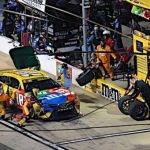 NASCAR Playoffs: Who Was Eliminated After Bristol Night Race