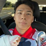Nakagami’s Japanese GP in jeopardy after M. Marquez clash