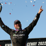 Big Money Davenport Thrives In Knoxville Nationals Triumph