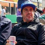 Fernando Alonso will be 'challenging' for Aston Martin, says team boss Mike Krack