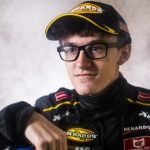 Retzlaff To Drive For Our Motorsports At Texas