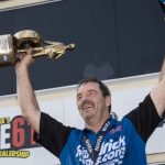 Anderson, Densmore Named Texas Motorplex Legends