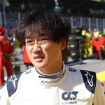 AlphaTauri retain Japanese driver Yuki Tsunoda for the 2023 Formula One season... despite a difficult second campaign having failed to score points in his last ten races