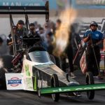 Hart Looks To Jump In Title Hunt At Carolina Nationals