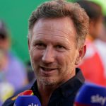 Horner claims Lewis Hamilton has NEVER praised Verstappen… despite seven-time F1 champ calling rival a ‘great talent’
